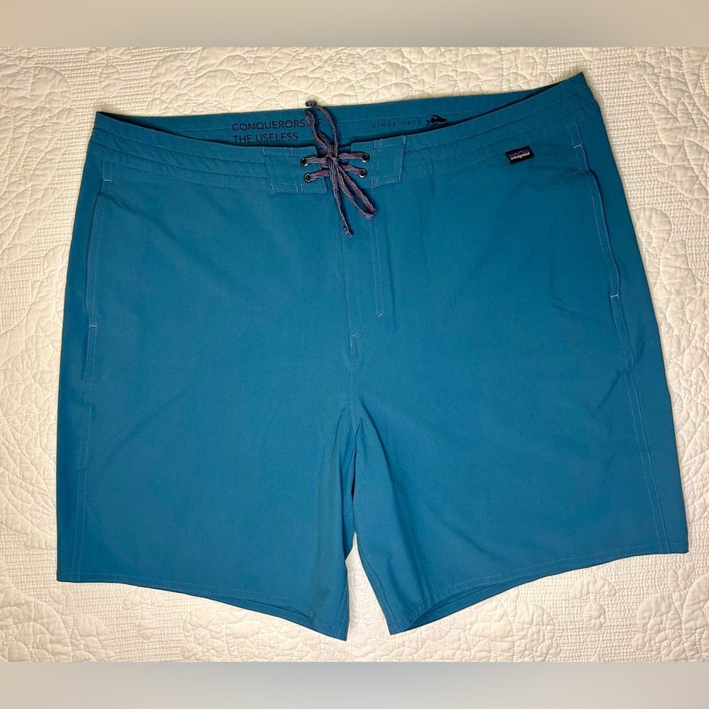 Men’s Patagonia Swim Trunks
